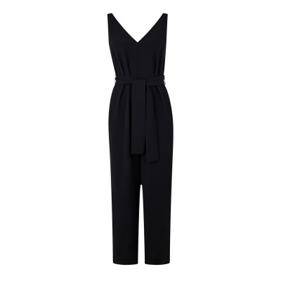 дамски,летни,гащеризони,armani,exchange,armani,exchange,jumpsuit,black