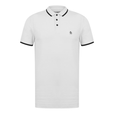 облекла,на,разпродажба,мъжки,летен,каталог,мъжки,тениски,original,penguin,con,tip,polo,sn99,white