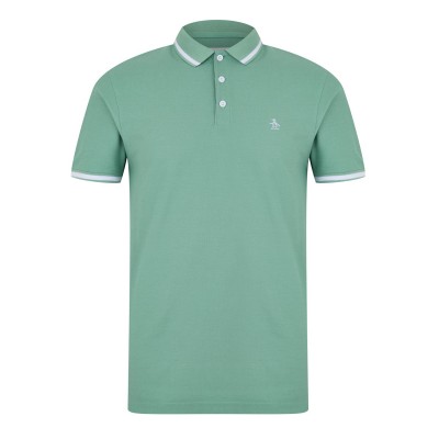 мъжка,блуза,с,яка,облекла,на,разпродажба,мъжки,тениски,original,penguin,tipped,polo,shirt,mens,feldspar