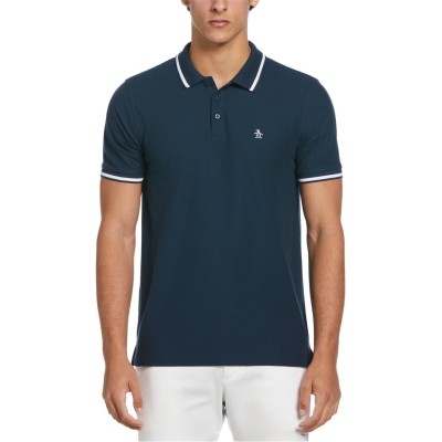 мъжка,блуза,с,яка,облекла,на,разпродажба,мъжки,тениски,original,penguin,tipped,polo,shirt,mens,yale