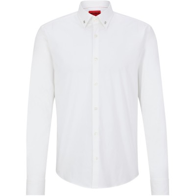 облекла,на,разпродажба,мъжки,ризи,hugo,hugo,ermo,10243670,03,white,199