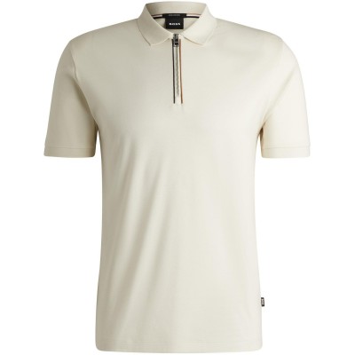 мъжки,тениски,boss,men,s,c,polston,36,short,sleeve,polo,open,white,131