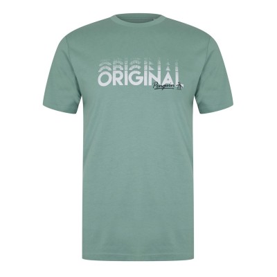 тениска,облекла,на,разпродажба,мъжки,тениски,original,penguin,l,logo,tee,sn99,feldspar