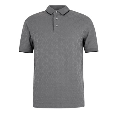 блуза,с,яка,облекла,на,разпродажба,мъжки,тениски,armani,exchange,armani,exchange,polo,shirt,eiffel,twr,19aa
