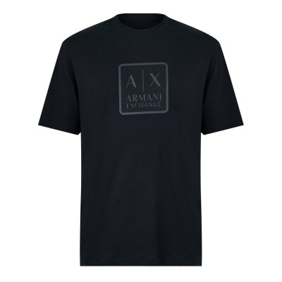 мъжки,тениски,armani,exchange,armani,exchange,t,shirt,navy,1510