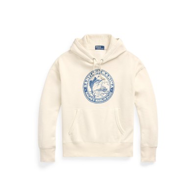 суичър,мъжки,горнища,с,качулка,polo,ralph,lauren,kingfisher,hoodie,herbal,milk