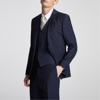 яке,ted,baker,pilos,slim,fit,navy,panama,suit,jacket,navy