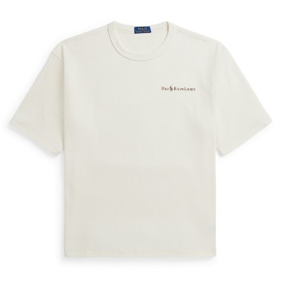тениска,мъжки,тениски,polo,ralph,lauren,short,sleeve,t,shirt,clubhouse,cream