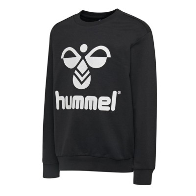 промоция,на,зимни,облекла,детски,блузи,hummel,dos,sweat,jn43,black