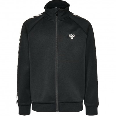 юношеско,яке,дрехи,за,училище,детски,3/4,панталони,hummel,kick,jacket,juniors,black