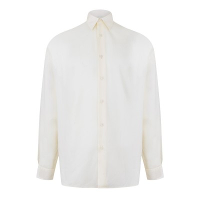 облекла,на,разпродажба,мъжки,ризи,boss,men's,hbb,c,cory,243,plain,long,sleeve,shirt,open,white,131