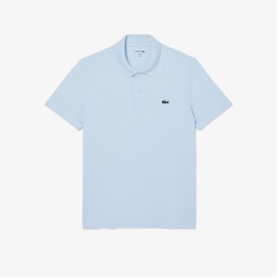блуза,с,яка,мъжки,тениски,lacoste,men's,regular,fit,short,sleeve,polo,shirt,blue,t01
