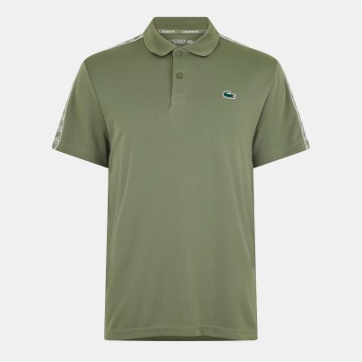 блуза,с,яка,облекла,на,разпродажба,мъжки,тениски,lacoste,logo,short,sleeve,polo,shirt,khaki