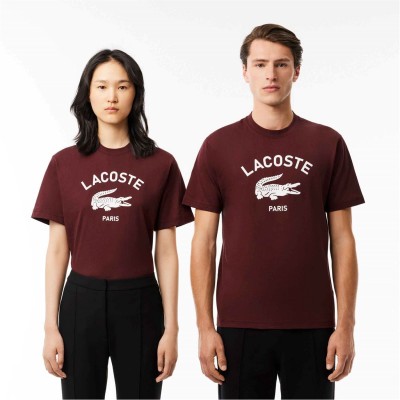 тениска,облекла,на,разпродажба,мъжки,тениски,lacoste,lacoste,paris,tee,sn44,burg,bzd
