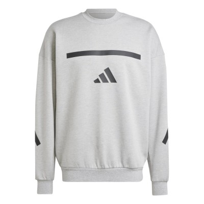 мъжки,блузи,adidas,z.n.e.,crw,grey,heather