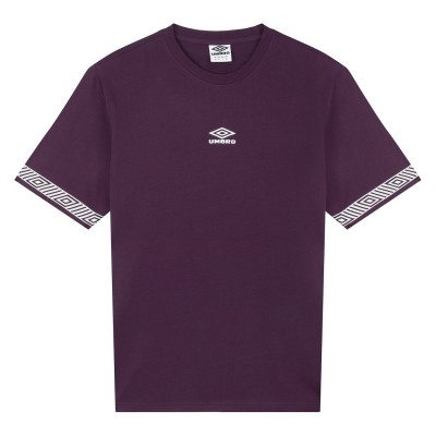тениска,мъжки,тениски,umbro,style,sup,tee,sn53,potent,purple