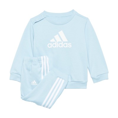 разпродажба,adidas,бебешки,облекла,детски,екипи,adidas,infants,bos,jog,french,terry,set,sky,white