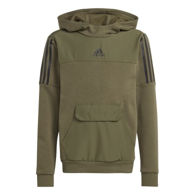юношески,суичър,промоция,на,зимни,облекла,разпродажба,adidas,детски,горнища,с,качулка,adidas,utility,hoodie,juniors,khaki