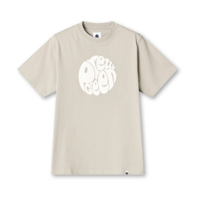 тениска,мъжки,тениски,pretty,green,gillespie,logo,t,shirt,smoke,grey