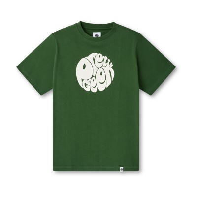 тениска,мъжки,тениски,pretty,green,gillespie,logo,t,shirt,forest