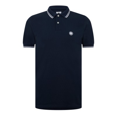 pretty,green,men,s,barton,short,sleeve,polo,shirt,navy