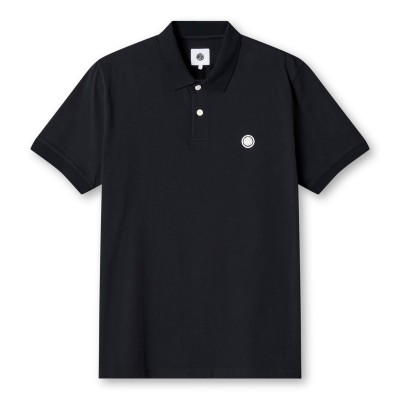 блуза,с,яка,мъжки,блузи,с,яка,pretty,green,jerry,jersey,polo,shirt,black