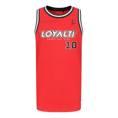 всички,йога,и,пилатес,аксесоари,и,облекла,loyalti,michael,vest,red,black