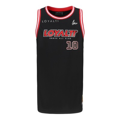 всички,йога,и,пилатес,аксесоари,и,облекла,loyalti,michael,vest,black,red