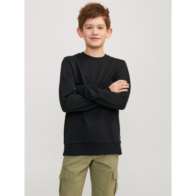 блуза,детски,блузи,jack,and,jones,bradley,sweater,jn00,black