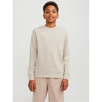 блуза,детски,блузи,jack,and,jones,bradley,sweater,jn00,moonbeam