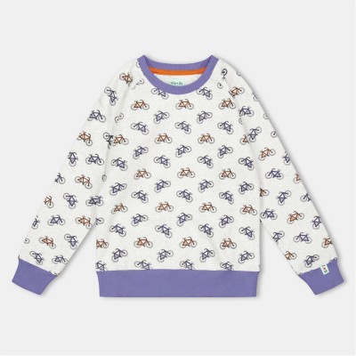 детски,блузи,детски,облекла,lilly,and,sid,bicycle,swtsht,jn99,grey