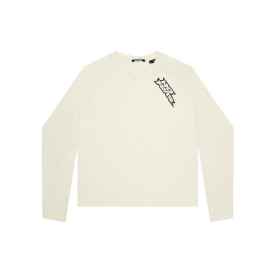 фланелка,с,дълъг,ръкав,мъжки,тениски,no,fear,mens,no,fear,long,sleeve,tee,white