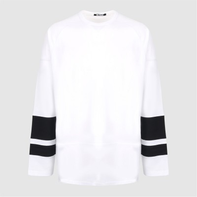 тениска,мъжки,тениски,no,fear,long,slv,tee,sn61,white,black