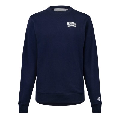 блуза,мъжки,горнища,с,качулка,billionaire,boys,club,small,arch,logo,sweatshirt,navy,white