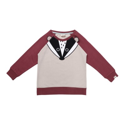 детски,блузи,детски,облекла,lilly,and,sid,badger,swtsht,jn99,multi