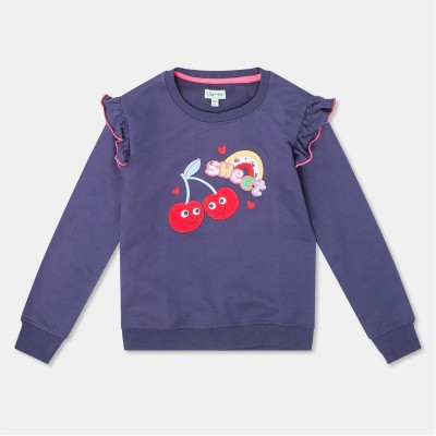 блуза,детски,блузи,детски,облекла,lilly,and,sid,sweet,sweatshirt,jn99,navy