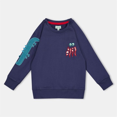 детски,блузи,детски,облекла,lilly,and,sid,zoo,frnd,swtsht,jn99,navy