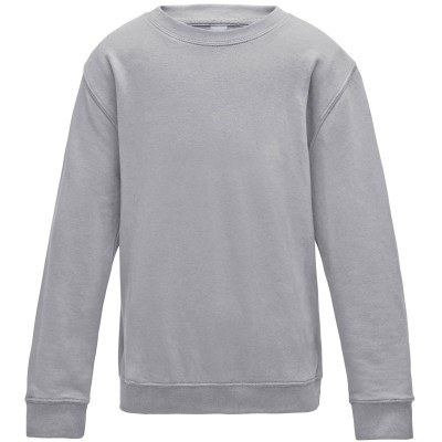 блуза,детски,блузи,детски,облекла,awd,sweatshirt,jn00,heather,grey