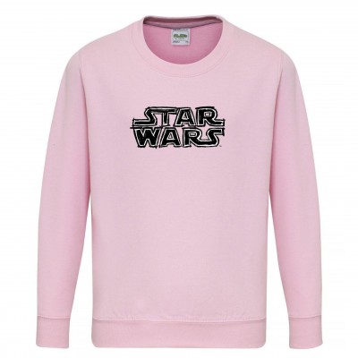 юношеска,блуза,детски,блузи,awd,printed,junior,star,wars,sweatshirt,star,wars
