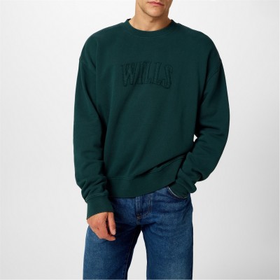 мъжки,горнища,с,качулка,мъжки,блузи,jack,wills,applique,crew,sn44,evergreen
