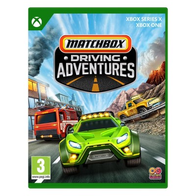 игри,и,технологии,bandai,namco,entertainment,matchbox,driving,adventures,none