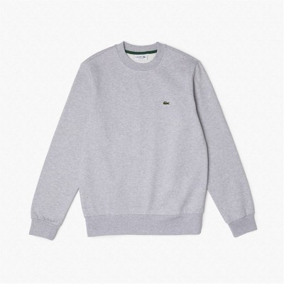 поларена,блуза,lacoste,fleece,sweatshirt,light,grey,cca