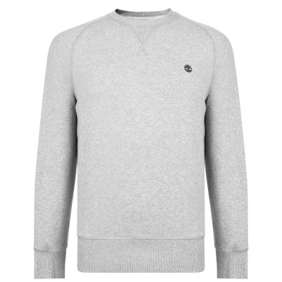 timberland,sweatshirt,med,grey,hthr