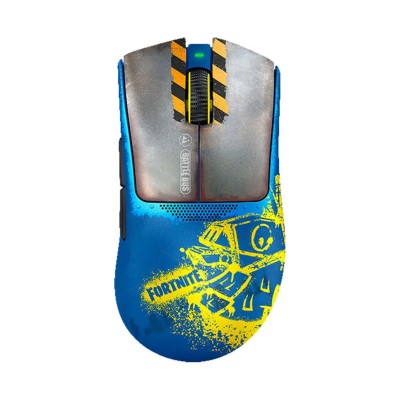 игри,и,технологии,razer,deathadder,v3,pro,mouse,fortnite,edition,pc