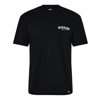 мъжки,тениски,dickies,dickies,builder,t,sn51,black