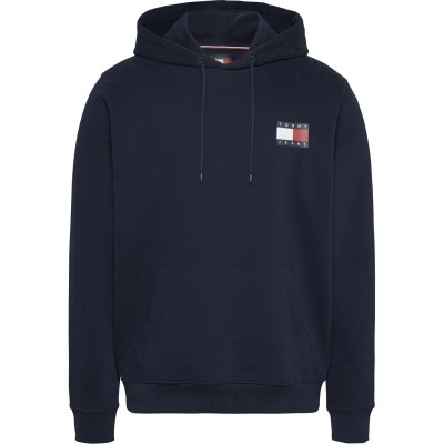 мъжки,ежедневни,облекла,мъжки,горнища,с,качулка,tommy,jeans,tjm,reg,essential,flag,hood,ext,navy,c1g