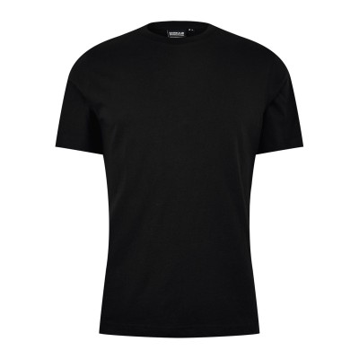 блуза,с,яка,мъжки,тениски,barbour,international,short,sleeved,polo,shirt,black,bk31