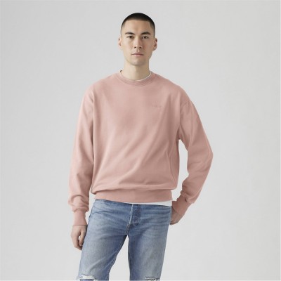 levis,levis,authentic,crew,woodrose,garmen,woodrose