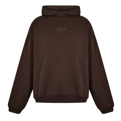 мъжки,суичър,мъжки,ежедневни,облекла,firetrap,tonal,hoodie,mens,brown