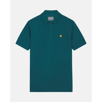 мъжки,тениски,lyle,and,scott,lyle,golf,tech,polo,sn99,golf,green